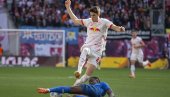 GOLEADA U NAJAVI: Preporođeni velikan će imati šta da kaže protiv razigranog Lajpciga