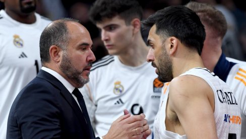 LAKTOVI, KRV, ALI NA KRAJU TRIJUMF: Unikaha pobedila Real i unela neizvesnost u polufinalnu seriju ACB lige