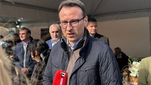 БИСЉИМИЈЕВ ИНТЕРВЈУ ЈЕ ЧИСТА ПРЕВАРА Петковић: Лаж је да Управљачки тим није представио Нацрт статута ЗСО
