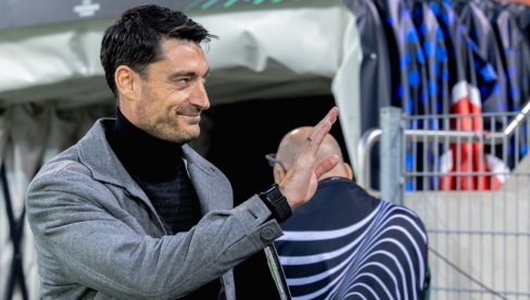 ДОКЛЕ ВИШЕ? Алберт Ријера је сада главни кандидат