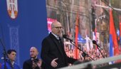 VUČEVIĆ OŠTRO ODGOVORIO ALEKSIĆU: Večiti ponavljač budan sanja kako nas pobeđuje