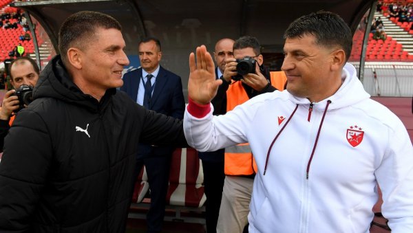 СРБИЈА ТРЕЋА У ЕВРОПИ! Најбоља недеља српских клубова у претходне четири године у европским такмичењима СРБИЈА ТРЕЋА У ЕВРОПИ! Најбоља недеља српских клубова у претходне четири године у европским такмичењима