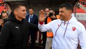 SRBIJA TREĆA U EVROPI! Najbolja nedelja srpskih klubova u prethodne četiri godine u evropskim takmičenjima SRBIJA TREĆA U EVROPI! Najbolja nedelja srpskih klubova u prethodne četiri godine u evropskim takmičenjima