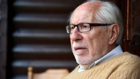 PRINCIP UDBE JE BIO DA PROGANJA NEVINE: Zastrašivanje i zlostavljanje bili su važan deo sistema koji je sprovodila Udba u vreme IB-a PRINCIP UDBE JE BIO DA PROGANJA NEVINE: Zastrašivanje i zlostavljanje bili su važan deo sistema koji je sprovodila Udba u vreme IB-a