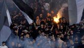 KARTE ZA PARTIZAN - AEK: Grobari, evo kad i kako do ulaznica za revanš utakmicu u borbi za Ligu Evrope!