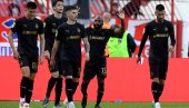 FIFA SUSPENDOVALA PARTIZAN: Crno-beli u velikom problemu, razlog je neverovatan!