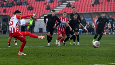SADA JE SVE JASNO! Poznato kada će se igrati večiti derbi Partizan - Zvezda