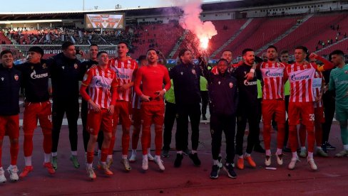 UNIŠTAVA SEBE, ZVEZDU I REPREZENTACIJU! Dragan Stojović Piksi grmi kao nikada pre