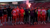 SADA JE SVE JASNO! Evo kada Crvena zvezda kreće u Ligi šampiona