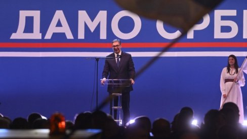 NEĆEMO STATI DOK SE NE ISPUNE OVIH 5 ZAHTEVA NARODA! Vučić: Ovakvu nepravdu narod više ne može i neće da trpi