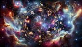 ДНЕВНИ ХОРОСКОП ЗА ЧЕТВРТАК, 31. ЈУЛ: Бику је потребан предах, Рак претвара хоби у посао, Шкорпија и Рибе зарађују преко путовања