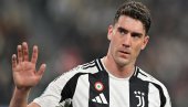 VLAHOVIĆ JE POČEO DA TRENIRA, ALI: Srpski as bi mogao biti jedan od bitnih igrača Juvea koji propuštaju derbi sa Bolonjom