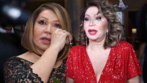 НЕДИНА ЕМОТИВНА ИСПОВЕСТ: Раскинули смо, остала сам да плачем и јецам - узео ми je све