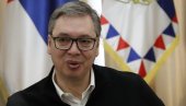 DVODNEVNA POSETA: Vučić u Zaječarskom i Borskom okrugu