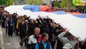 СВЕ ОЧИ УПРТЕ У БЕОГРАД, ЧЕКА СЕ 27. ЈУН: Видовдански викенд који ће све променити