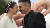 PORODILA SE ŽENA MILANA VASIĆA: Glumac objavio sliku iz porodilišta - Nasledniku dali moćno srpsko ime (FOTO)