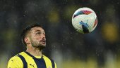 ŠTA KAŽE DUŠAN TADIĆ? Crvena zvezda zvala legendarnog fudbalera, a on...
