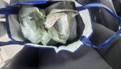AKCIJA BEOGRADSKE POLICIJE:  Zaplenjeno 1,5 kg kokaina, pola kilograma heroina, 41 litar amfetaminskog ulja...