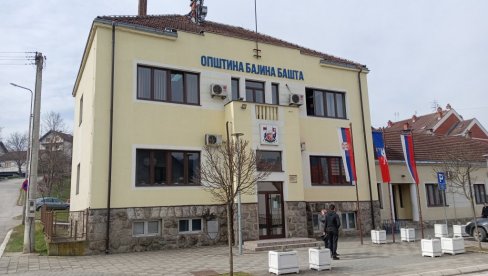 РЕКОРДНА ПОТРОШЊА ВОДЕ: Инспекцијске контроле у Бајиној Башти
