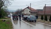 UHAPŠEN HRISTOV: Određeno mu zadržavanje