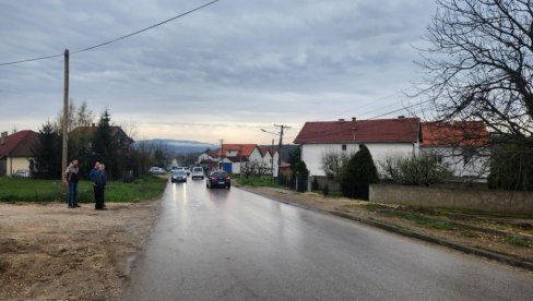 ВРАЊАНЦУ ПРОДУЖЕН ПРИТВОР: И даље се спроводи истрага