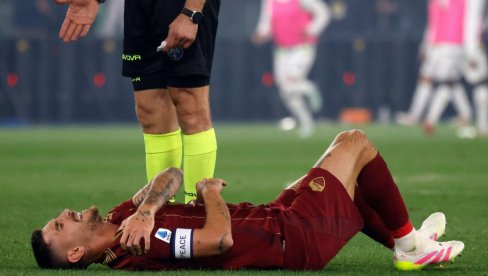 PETAR PUAČA: Roma ređa minimalce
