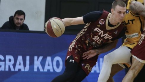 CEO REGION GLEDA I NE VERUJE! Evo zbog čega je srpski košarkaš priveden u Hrvatskoj