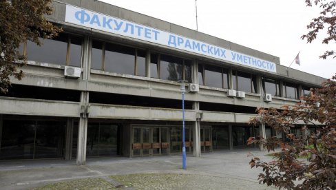 КАКВА ЈЕ ТО СТУДЕНТСКА ЛИСТА?! И на крају баладе, студенти блокадери неће се кандидовати на изборима, али хоће професори, декани..