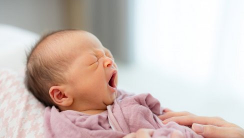 VIKEND BEBI BUM: Prošle godine u Vranju rođeno više beba nego ove