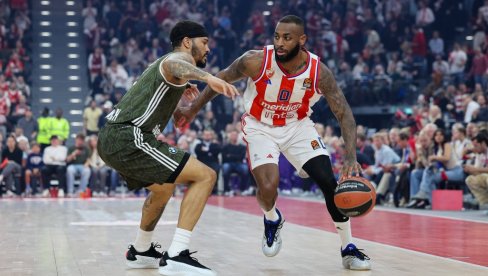 PRENOS, ZVEZDA - BAJERN: crveno-beli u velikom problemu