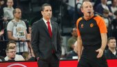 ŠTA MU BI? Janis Sferopulos doneo neočekivanu odluku posle totalnog fijaska Crvene zvezde