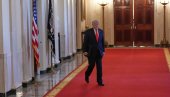 НЕ ИСКЉУЧУЈЕМ УПОТРЕБУ ВОЈНЕ СИЛЕ: Трампов план за преузимање Гренланда НЕ ИСКЉУЧУЈЕМ УПОТРЕБУ ВОЈНЕ СИЛЕ: Трампов план за преузимање Гренланда