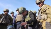 ОВОГ ПУТА ИДЕМО ДО КРАЈА: Нетанјаху најавио нову офанзиву на Газу