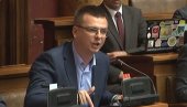 КЛУПКО БЛОКАДЕРСКОГ ЗЛОЧИНАЧКОГ ПЛАНА СЕ ОДМОТАВА: Међу ухапшеним терористима и потпредседник Парандиловићеве странке