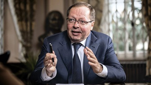 OŠTRA PORUKA RUSIJE: London će platiti visoku cenu