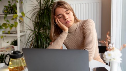 SVE JE U GLAVI: Ova navika može da ublaži umor kao dodatni sat spavanja