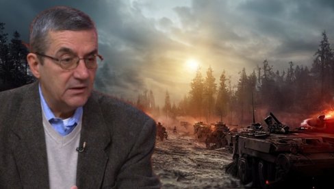 NEMA NOVE JALTE: Profesor Trifković objasnio šta su Rusi shvatili o Trampu