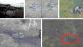 (МАПА) ЖЕСТОКЕ БОРБЕ ПРЕД ПРИМИРЈЕ: Да ли је рат Русије и Украјине на ивици експлозије? (ВИДЕО)