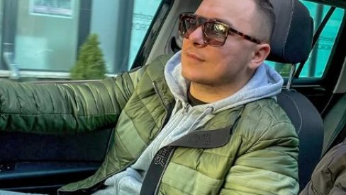ВЕЛИКА ОЧЕКИВАЊЕ ОД НОВЕ НУМЕРЕ ЕМРАХА ЕМША: Познати глумци завршили у споту звезде Гранда ВЕЛИКА ОЧЕКИВАЊЕ ОД НОВЕ НУМЕРЕ ЕМРАХА ЕМША: Познати глумци завршили у споту звезде Гранда