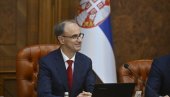 SLEDEĆI ODGOVORNU POLITIKU PREDSEDNIKA VUČIĆA: Vlada podržala Predlog zakona o ostvarivanju prava iz Alimentacionog fonda