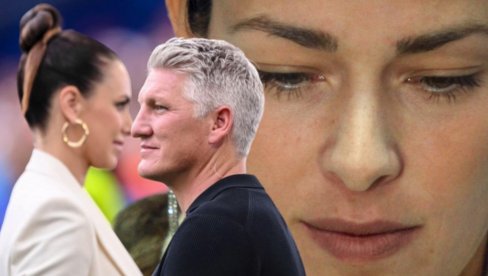ON JE OTAC NJENOG DETETA! Da li je ovim potezom rešena najveća misterija Bastijan Švajnštajger, Ana Ivanović i Ester Sedlaček?