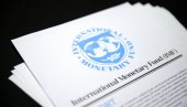 MMF UPOZORAVA: Značajni rizici po globalni rast zbog tenzija između Kine i SAD