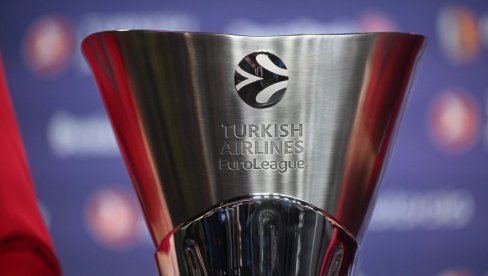 ЕВРОЛИГА НЕ ПРАШТА: Јеврејски навијачи (опет) направили озбиљан инцидент и - казна је била експресна