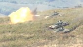 (МАПА) ХИТНА ЕВАКУАЦИЈА Зеленски прети команди: Ако Руси уђу у Дњепропетровску област... (ВИДЕО)