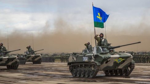 АМЕРИЧКИ ДИПЛОМАТА: Русија и Украјина разговарају о размени територија