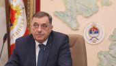 ДОДИК ДОПУТОВАО У МОСКВУ: У делегацији Српске Стевандић и Цвијановић