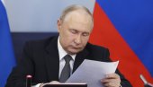 ИНВЕСТИТОРИ У ПРВОМ ПЛАНУ: Шта је Путин поручио Азији?