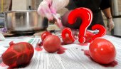 ОВЕ БОЈЕ НИКАКО НЕ КОРИСТИТЕ ЗА ФАРБАЊА ЈАЈА ЗА УСКРС: Сви се одмах ухвате за њих, а не знају колико су штетне