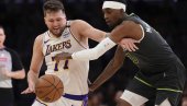 DŽABA IM I LUKA DONČIĆ! Lejkersi na korak od eliminacije (VIDEO)