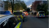 NAJVEĆA EVAKUACIJA U KELNU ZA 80 GODINA: Otkrivene bombe iz Drugog svetskog rata